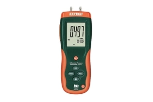 Дифференциальный манометр Extech HD755