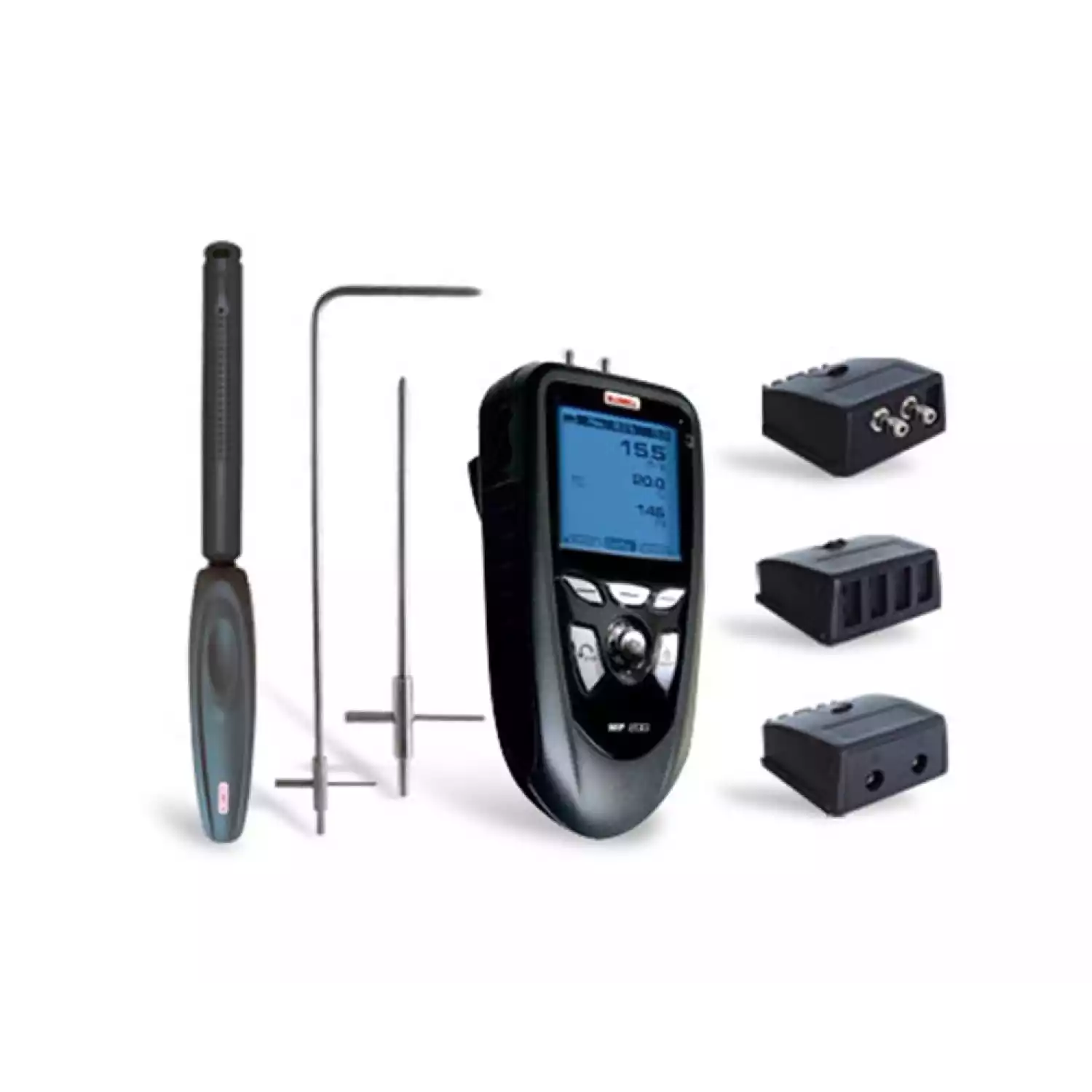 Манометр KIMO MP 200 - 1