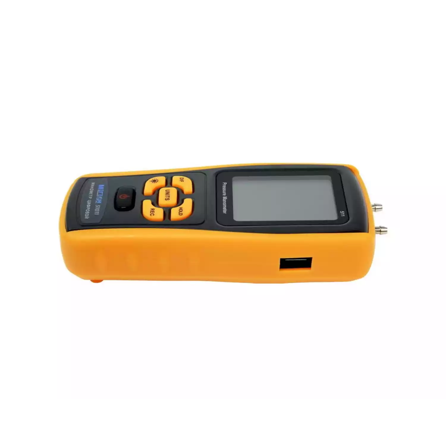 Дифференциальный цифровой манометр Мегеон 51010 - 3