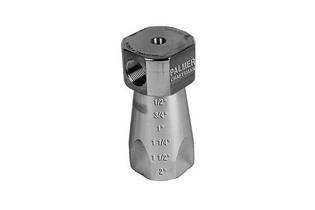 Тестер давления Palmer CRAFTSMAN MPT