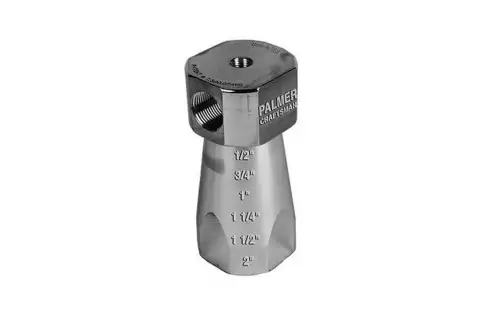 Тестер давления Palmer CRAFTSMAN MPT