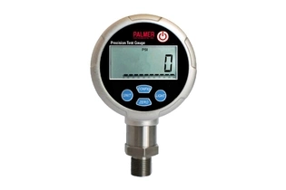 Прецизионный электронный манометр Palmer Precision PTG100 / PTG300
