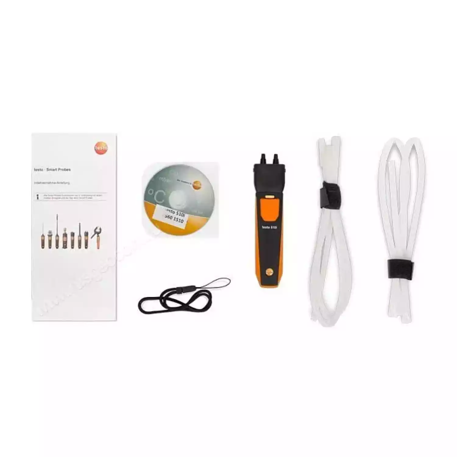 Смарт-зонд testo 510i - 2