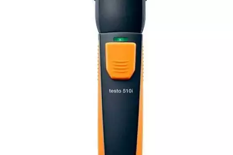 Смарт-зонд testo 510i