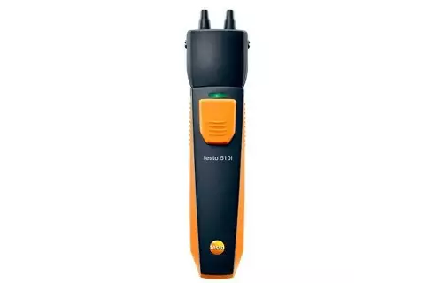 Смарт-зонд testo 510i
