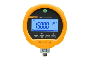 Прецизионный образцовый манометр Fluke 700G