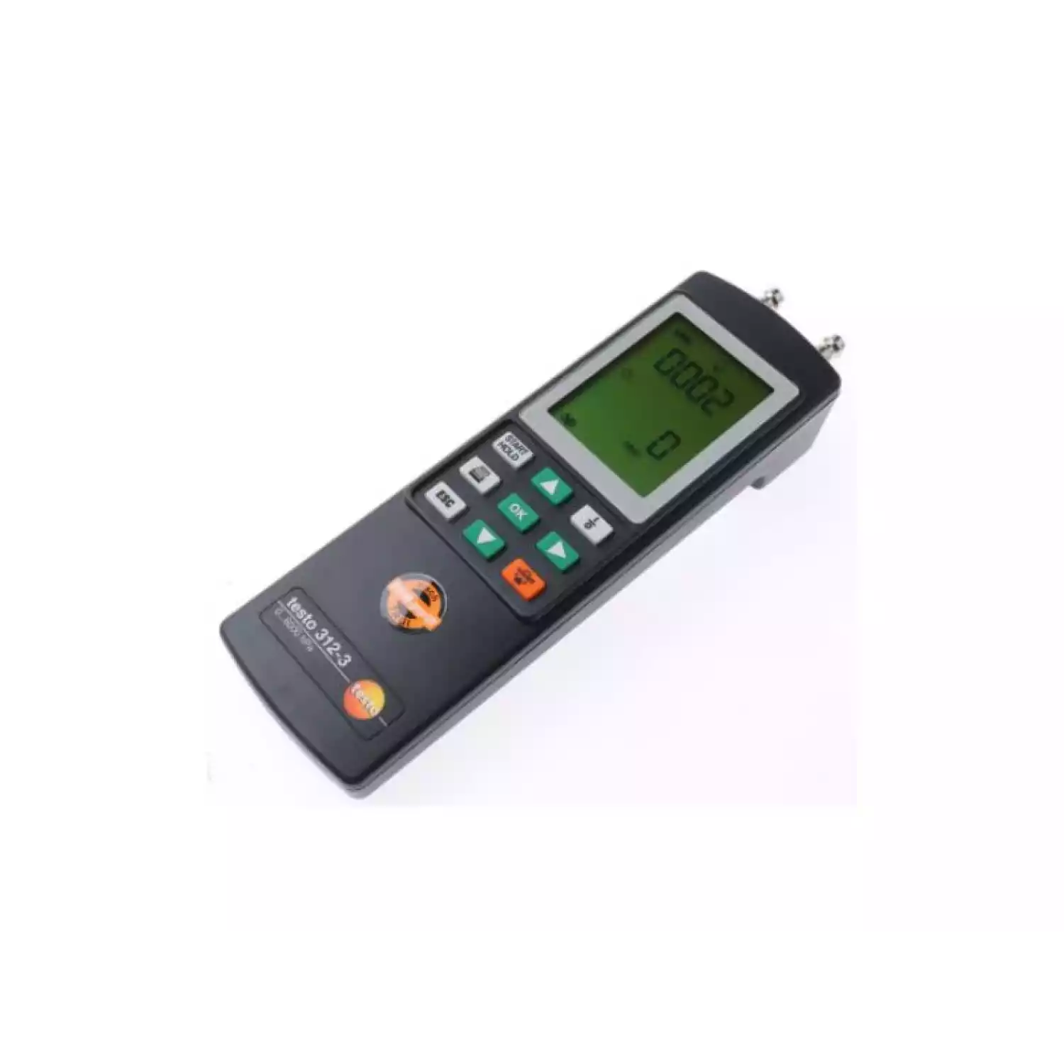 Манометр testo 312-3 - 2