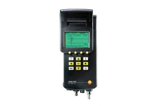 Прибор измерения давления testo 314
