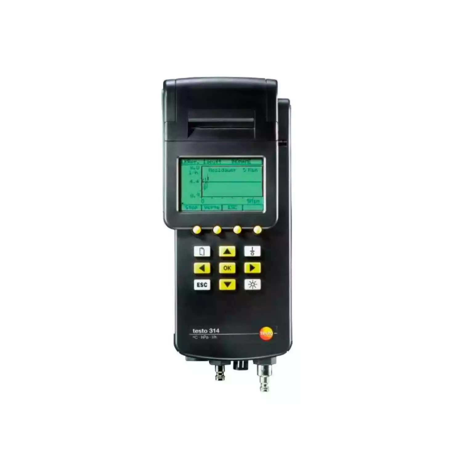 Прибор измерения давления testo 314 - 1