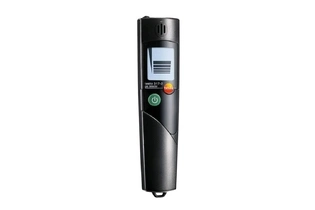 Детектор утечек газа testo 317-2