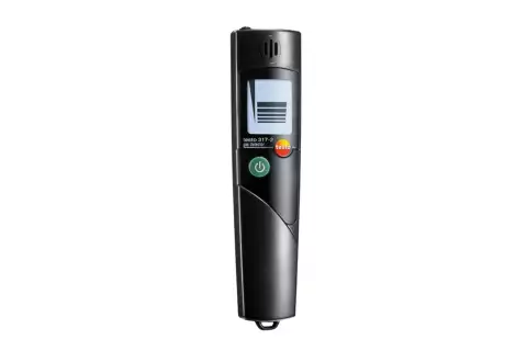 Детектор утечек газа testo 317-2