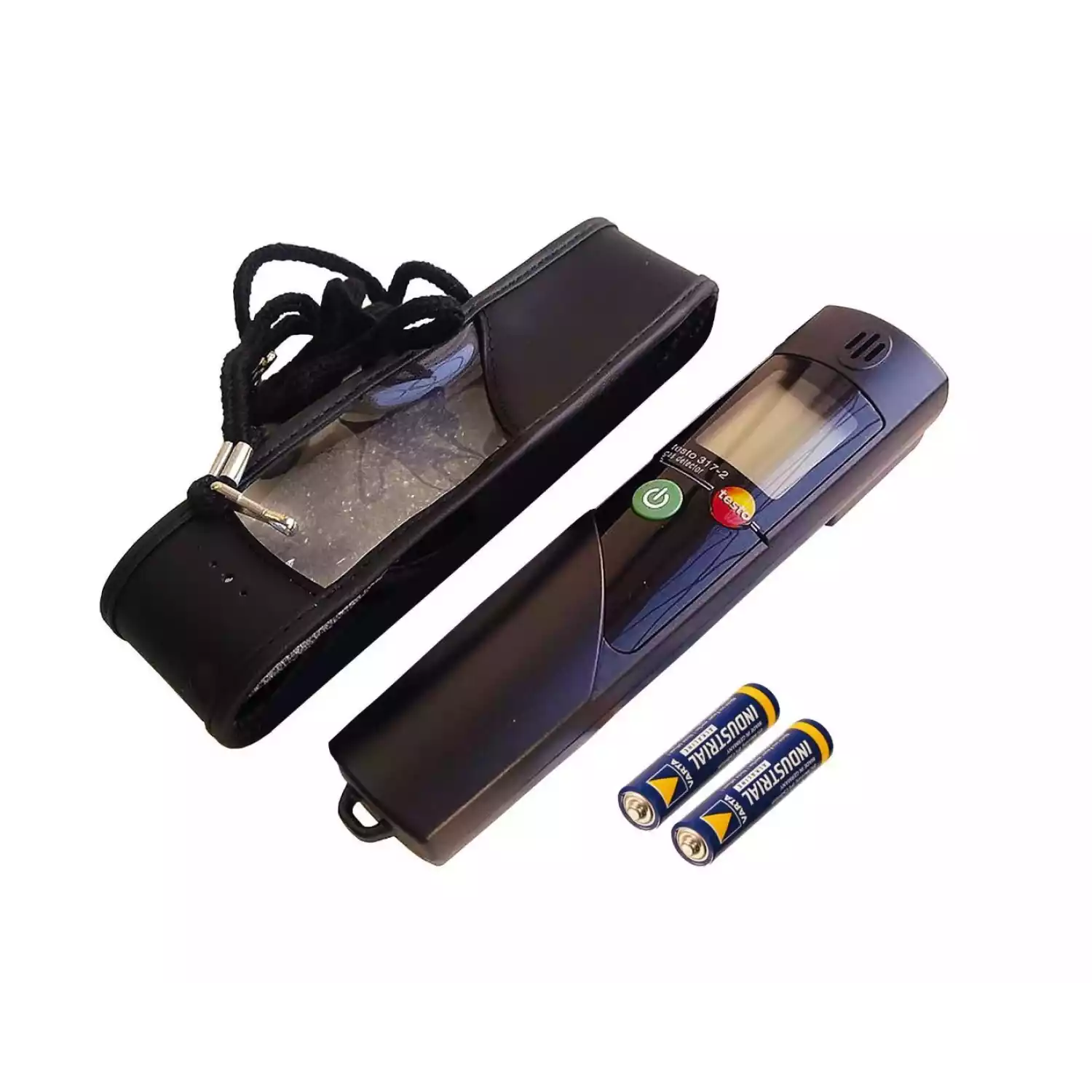 Детектор утечек газа testo 317-2 - 2