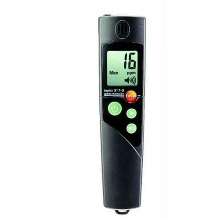 Монитор CO testo 317-3