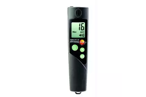 Монитор CO testo 317-3