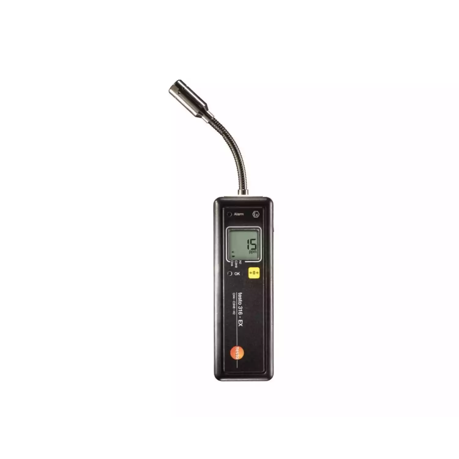 Течеискатель testo 316-EX - 1
