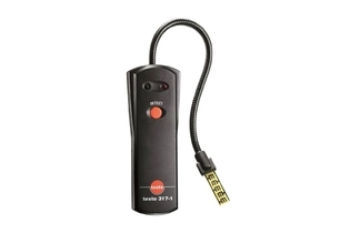 Детектор утечек дымовых газов testo 317-1