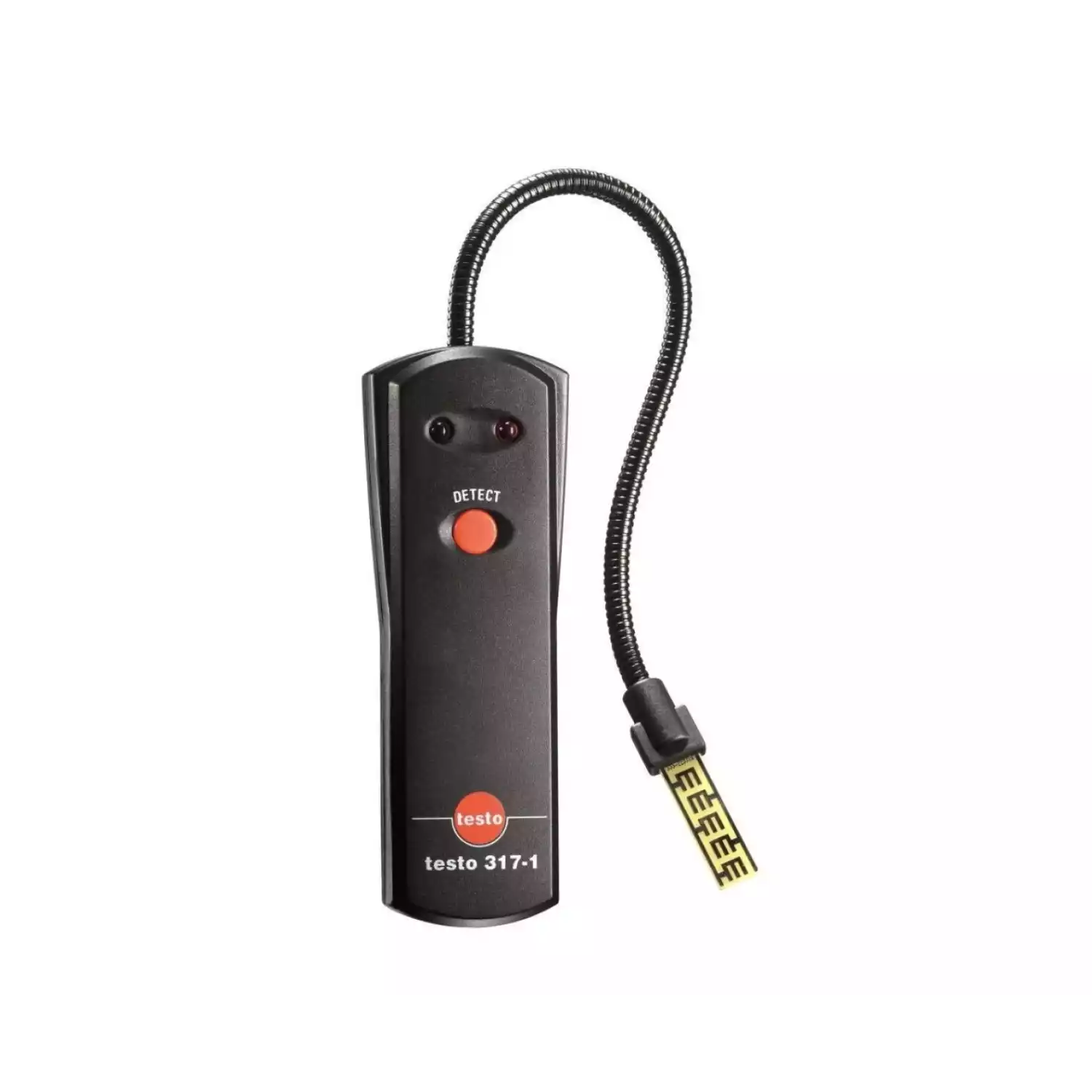 Детектор утечек дымовых газов testo 317-1 - 1