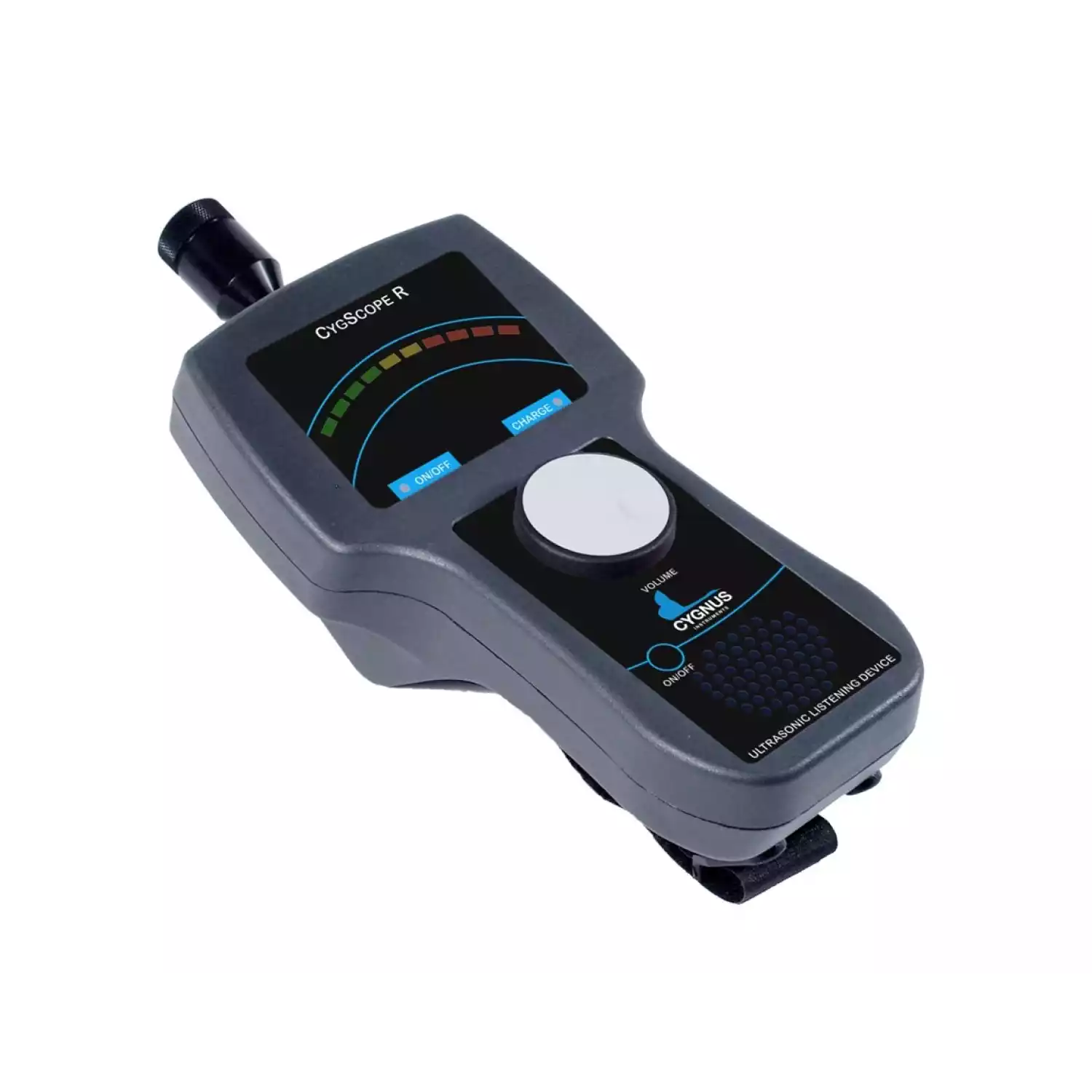 Ультразвуковой детектор утечек Cygnus CygScope R - 1