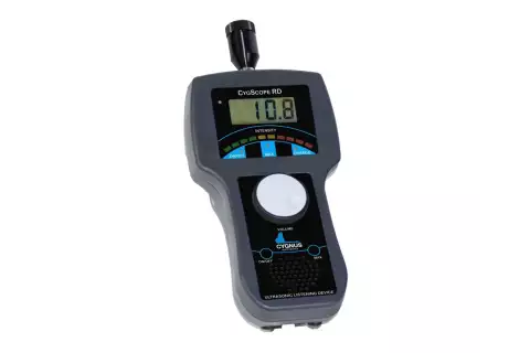 Ультразвуковой детектор утечек Cygnus CygScope RD
