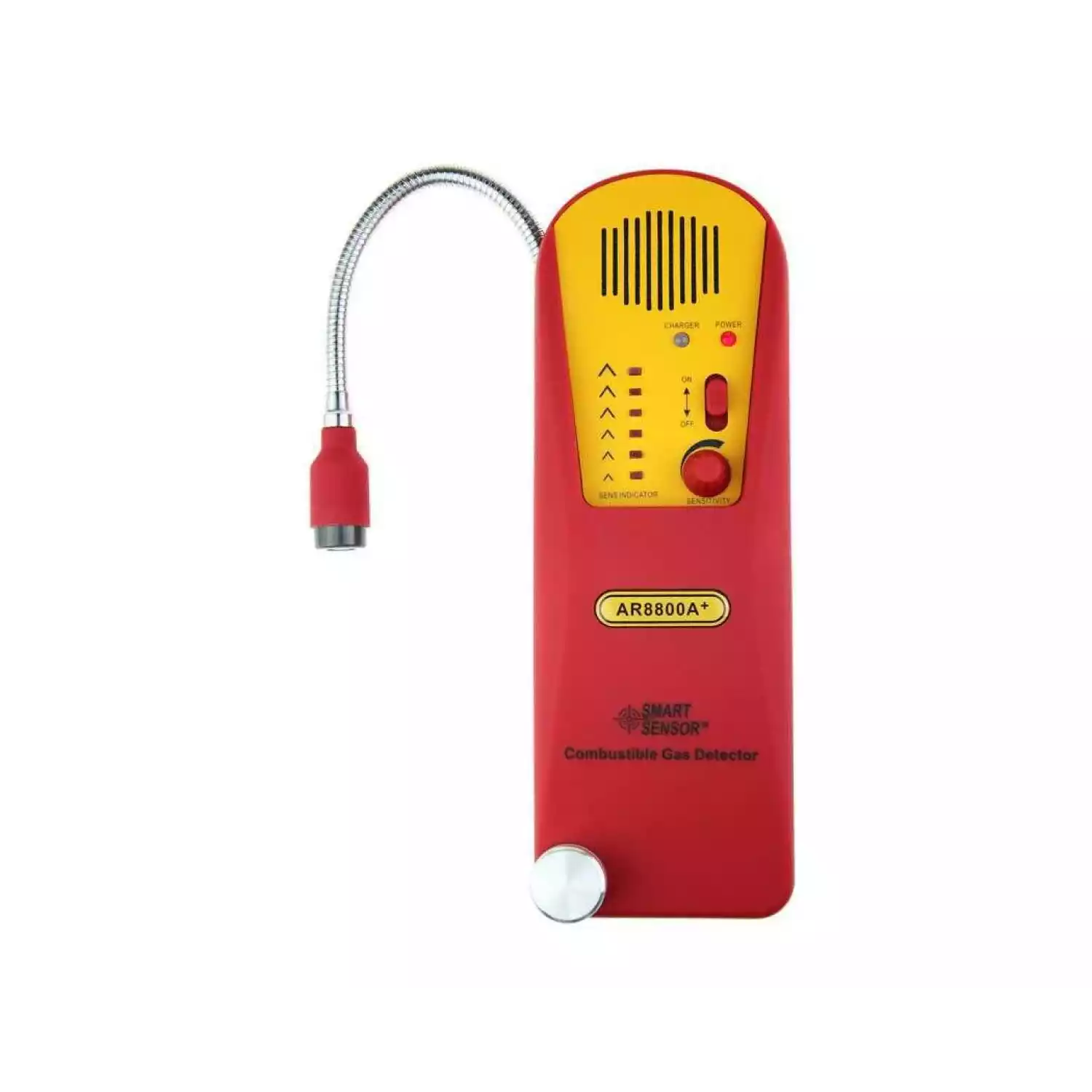 Анализатор взрывоопасных газов AR8800A - 1