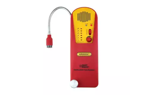 Анализатор взрывоопасных газов AR8800A