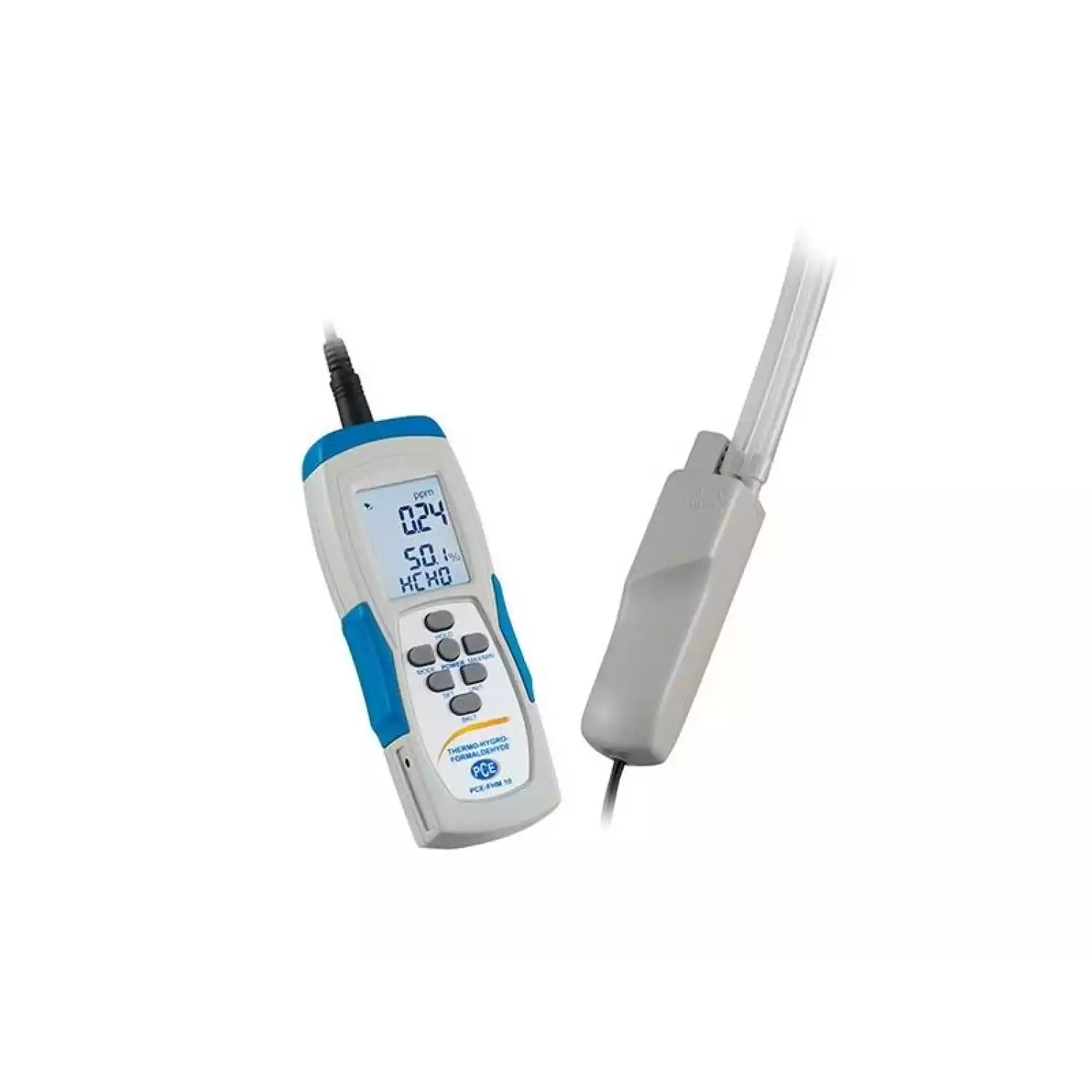 Детектор PCE-FHM 10 - 1