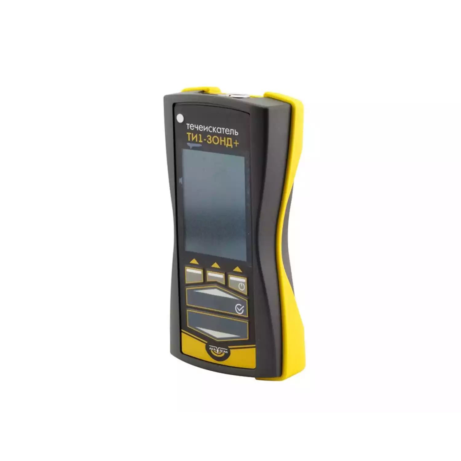 Портативный течеискательный комплекс ТИ1 - ЗОНД+ - 1