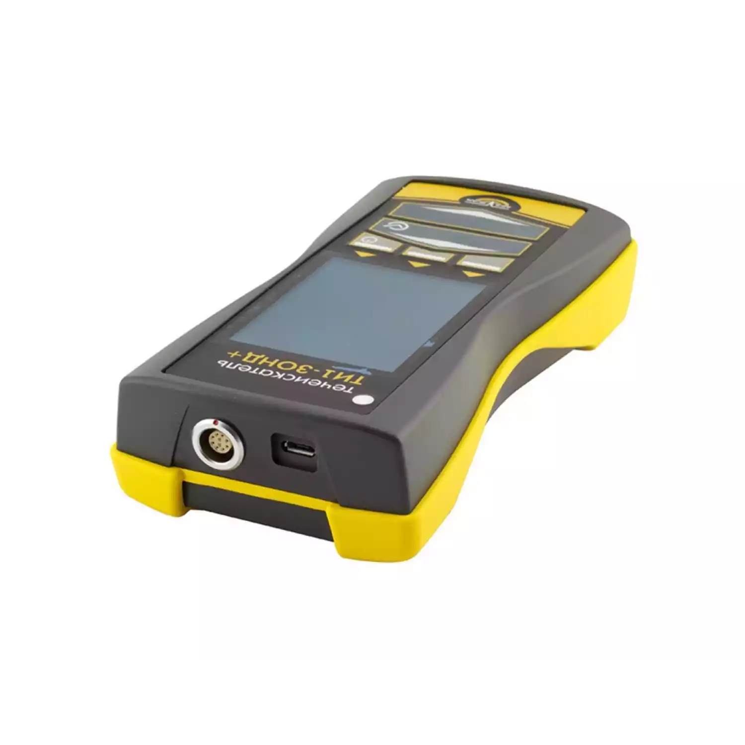 Портативный течеискательный комплекс ТИ1 - ЗОНД+ - 2