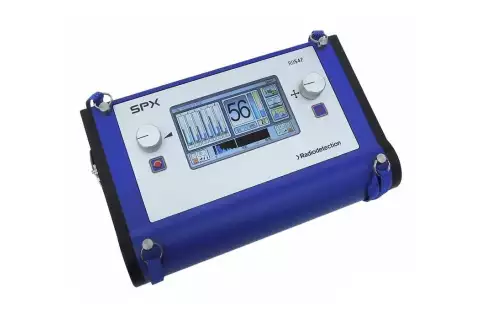 Детектор утечек воды Radiodetection RD547