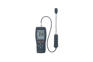 Детектор утечки газа AR5750C
