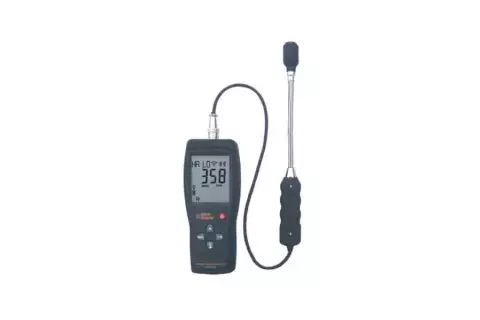 Детектор утечки газа AR5750C