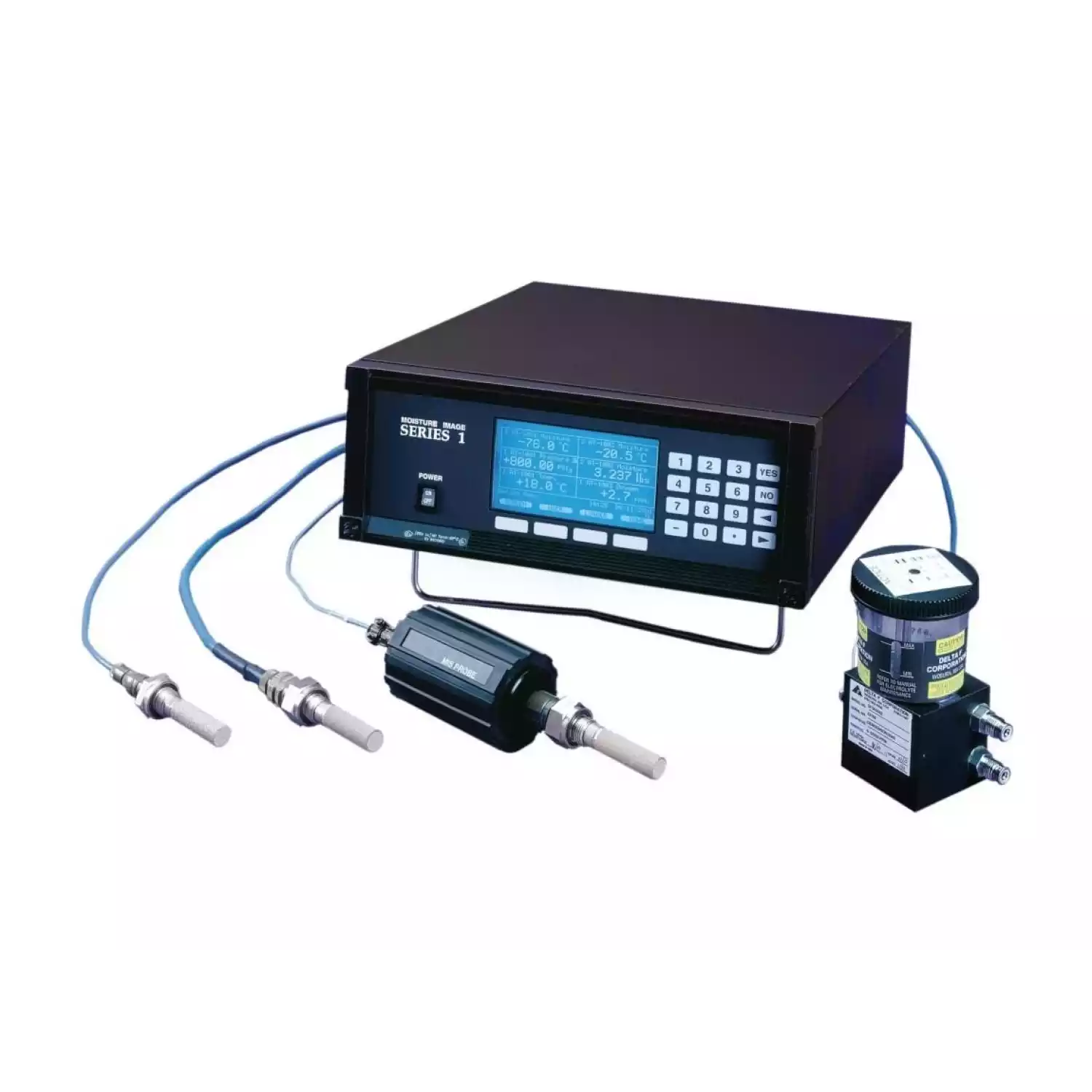 Влагомер Moisture Image Series - 1