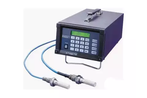 Анализатор влажности Moisture Monitor Series 3
