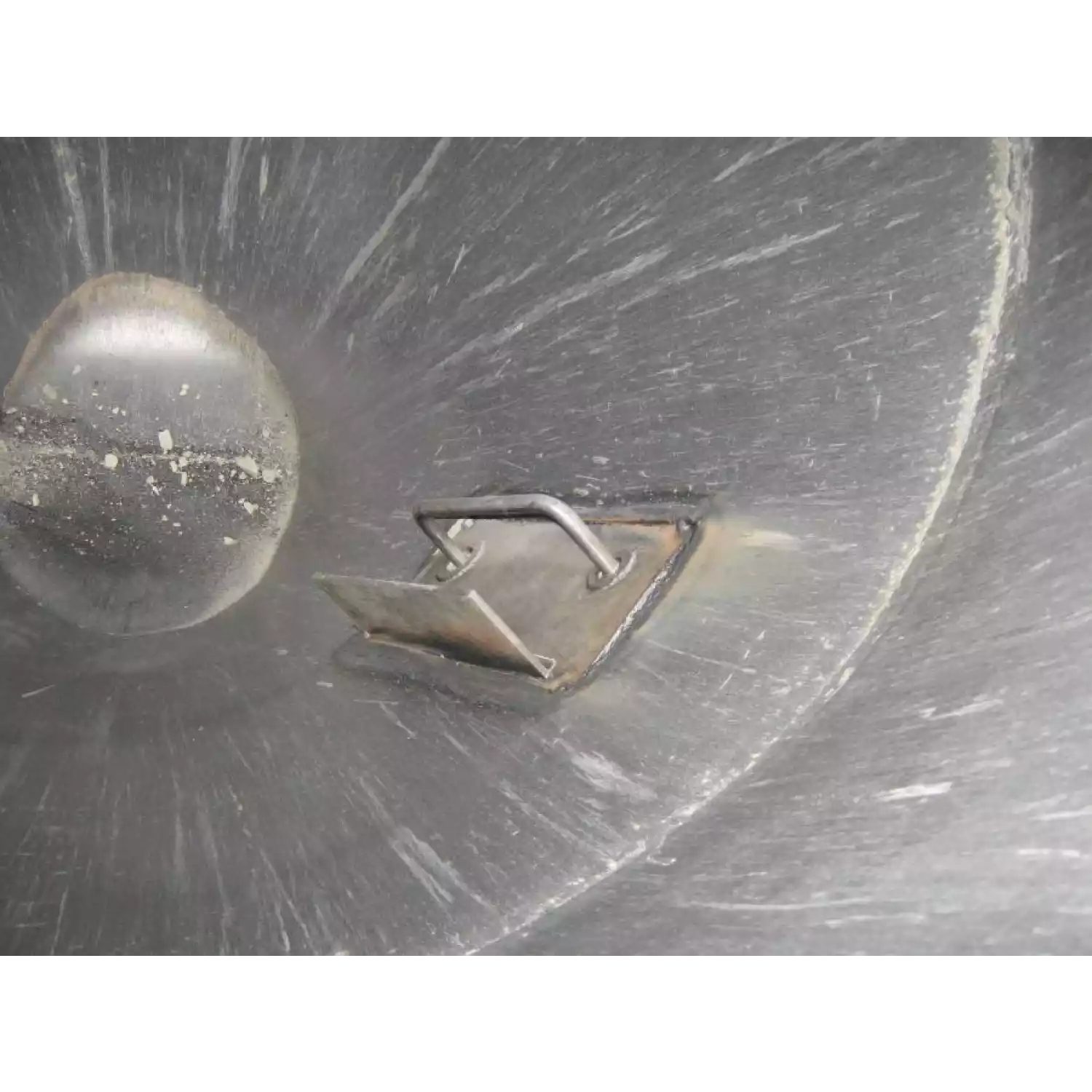 Влагомер сыпучих материалов FIZEPR-SW100.10 - 5