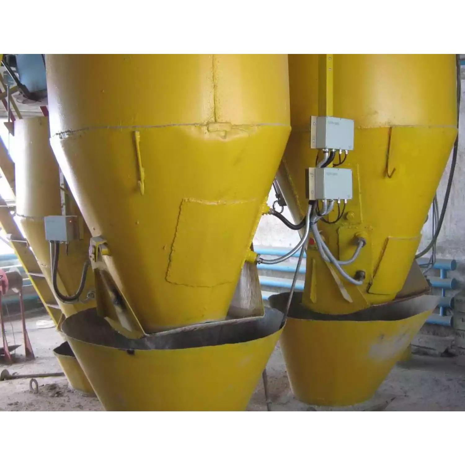 Влагомер сыпучих материалов FIZEPR-SW100.10 - 4