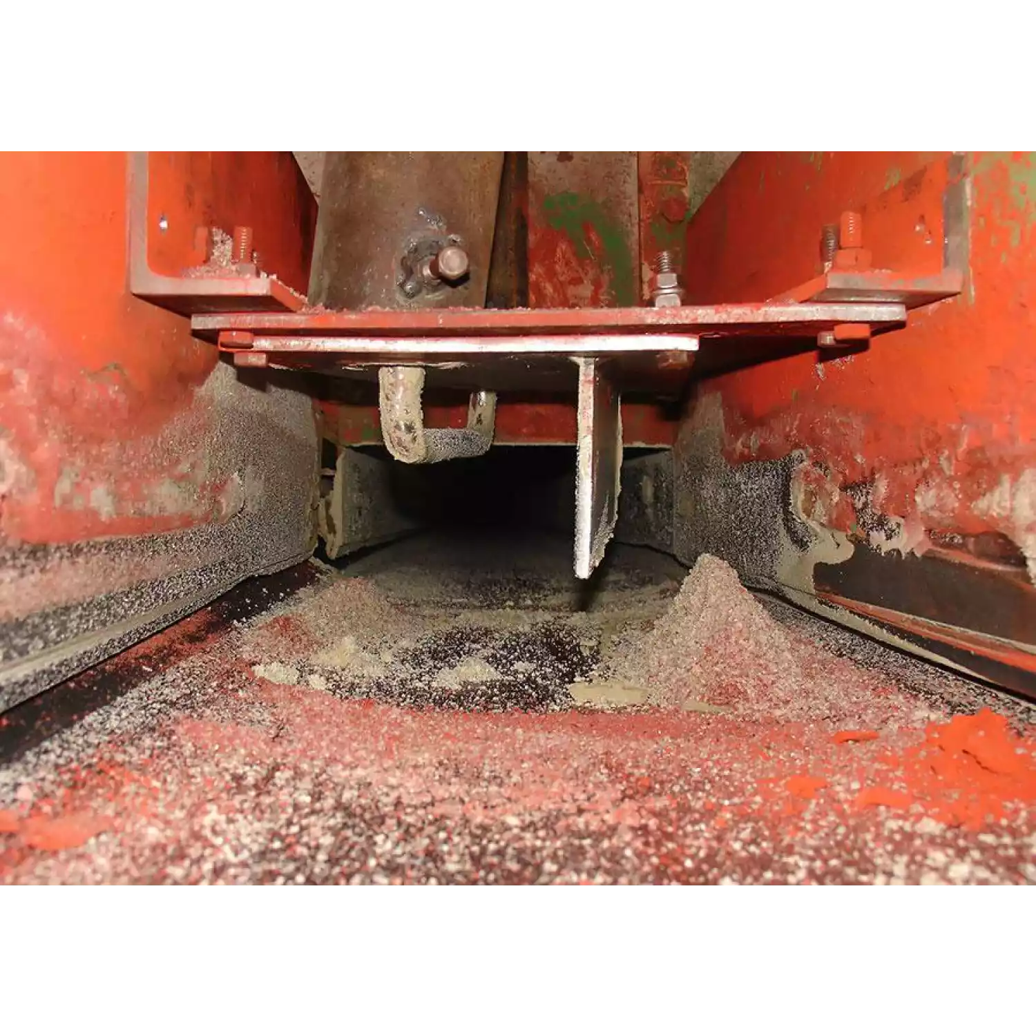 Влагомер сыпучих материалов FIZEPR-SW100.10 - 2