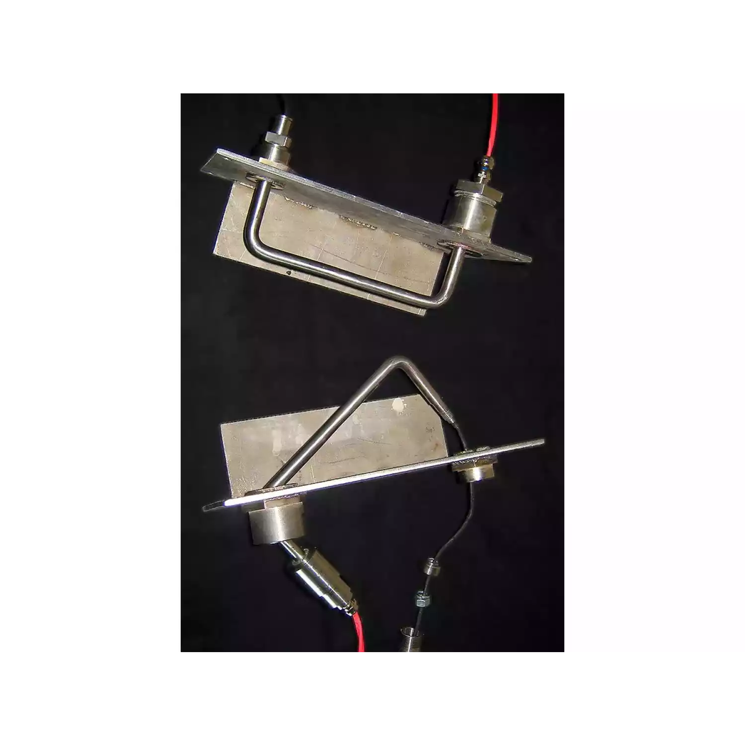 Влагомер сыпучих материалов FIZEPR-SW100.10 - 7