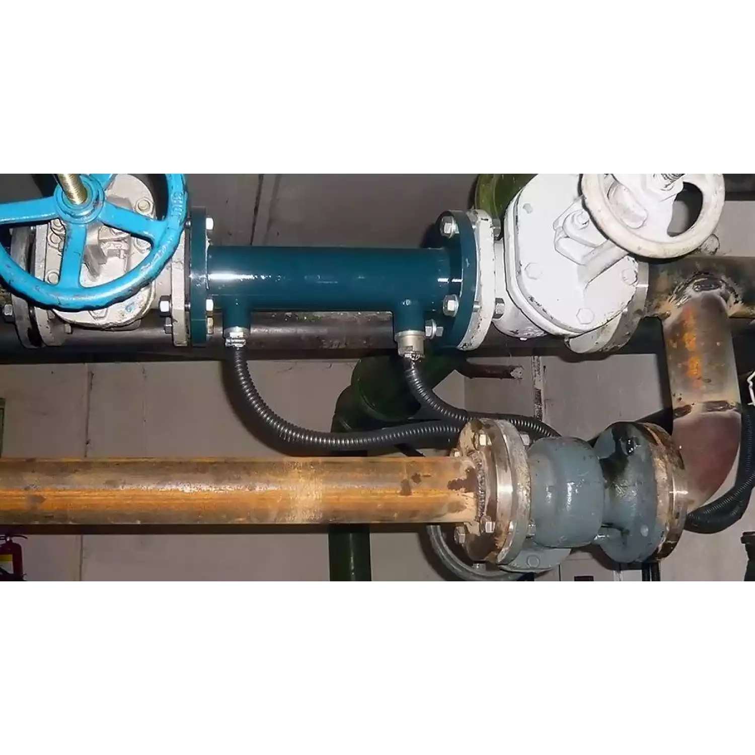 Влагомер жидких материалов FIZEPR-SW100.20 - 4