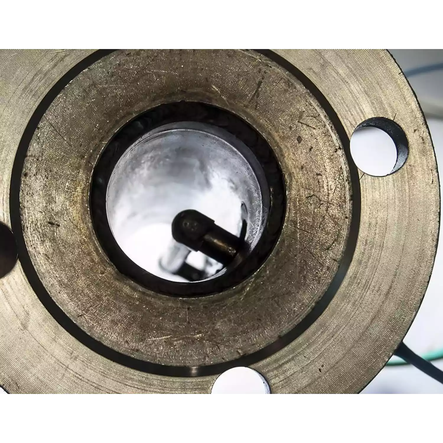 Влагомер жидких материалов FIZEPR-SW100.20 - 1