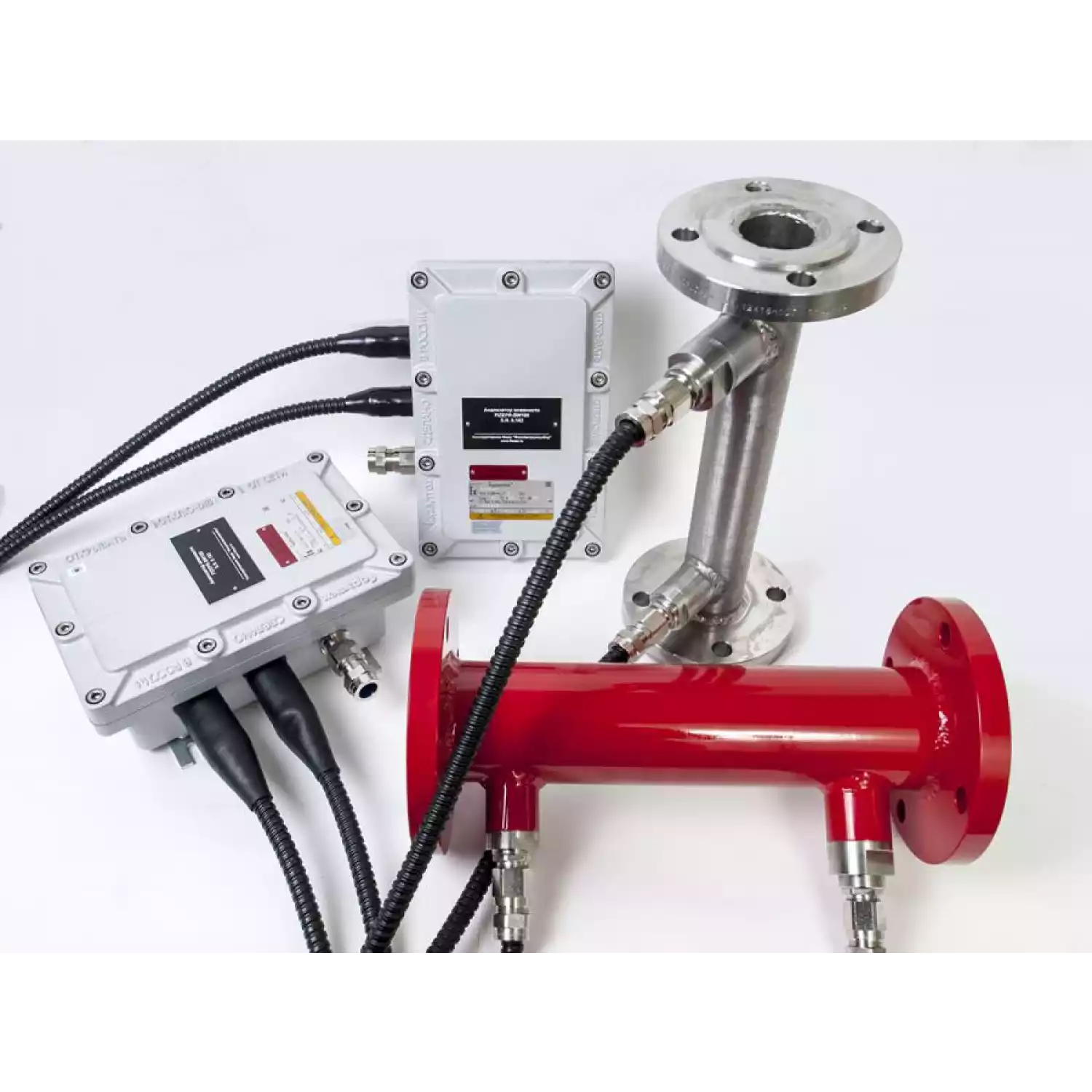 Влагомер жидких материалов FIZEPR-SW100.20 - 5