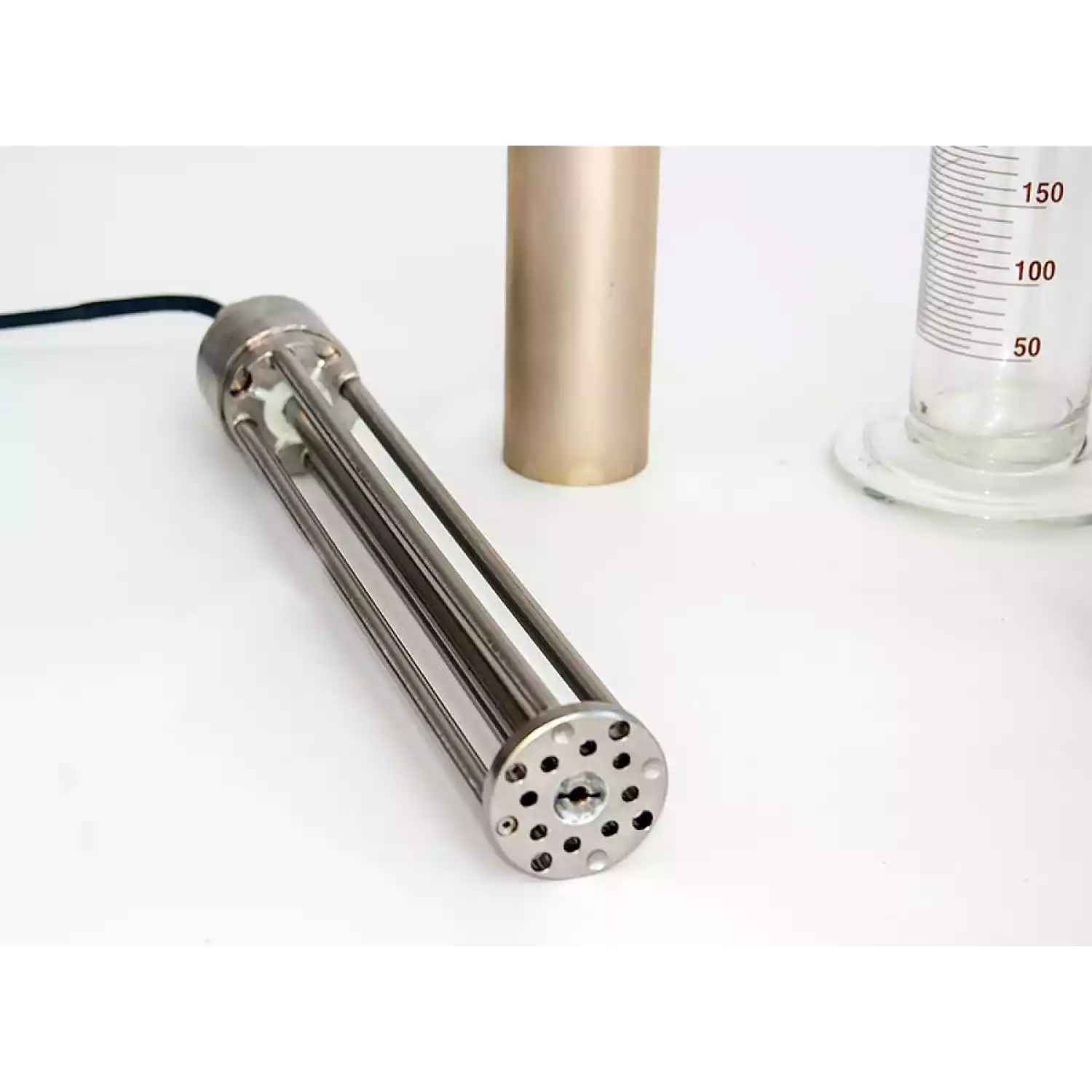 Лабораторный влагомер-диэлькометр FIZEPR-SW100.30 - 2