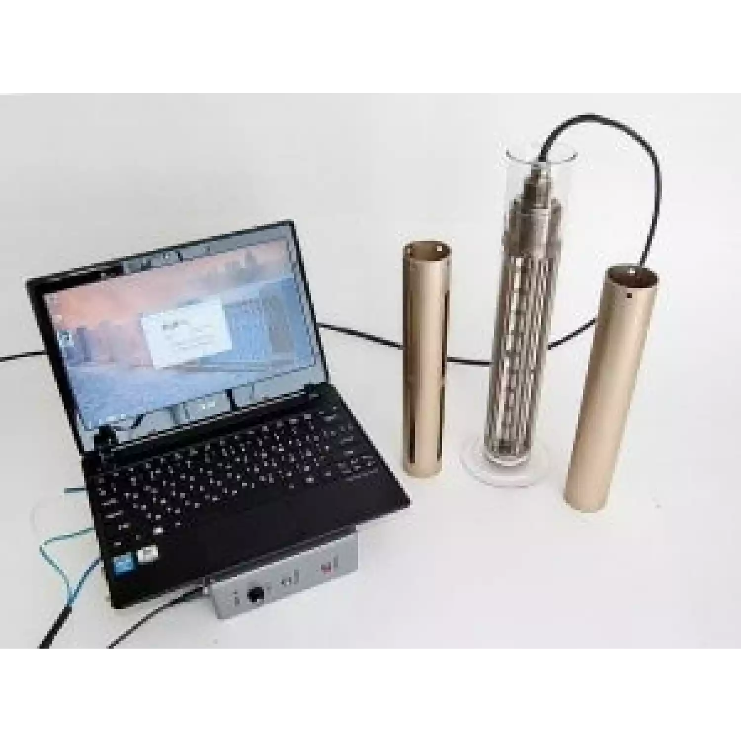 Лабораторный влагомер-диэлькометр FIZEPR-SW100.30 - 4