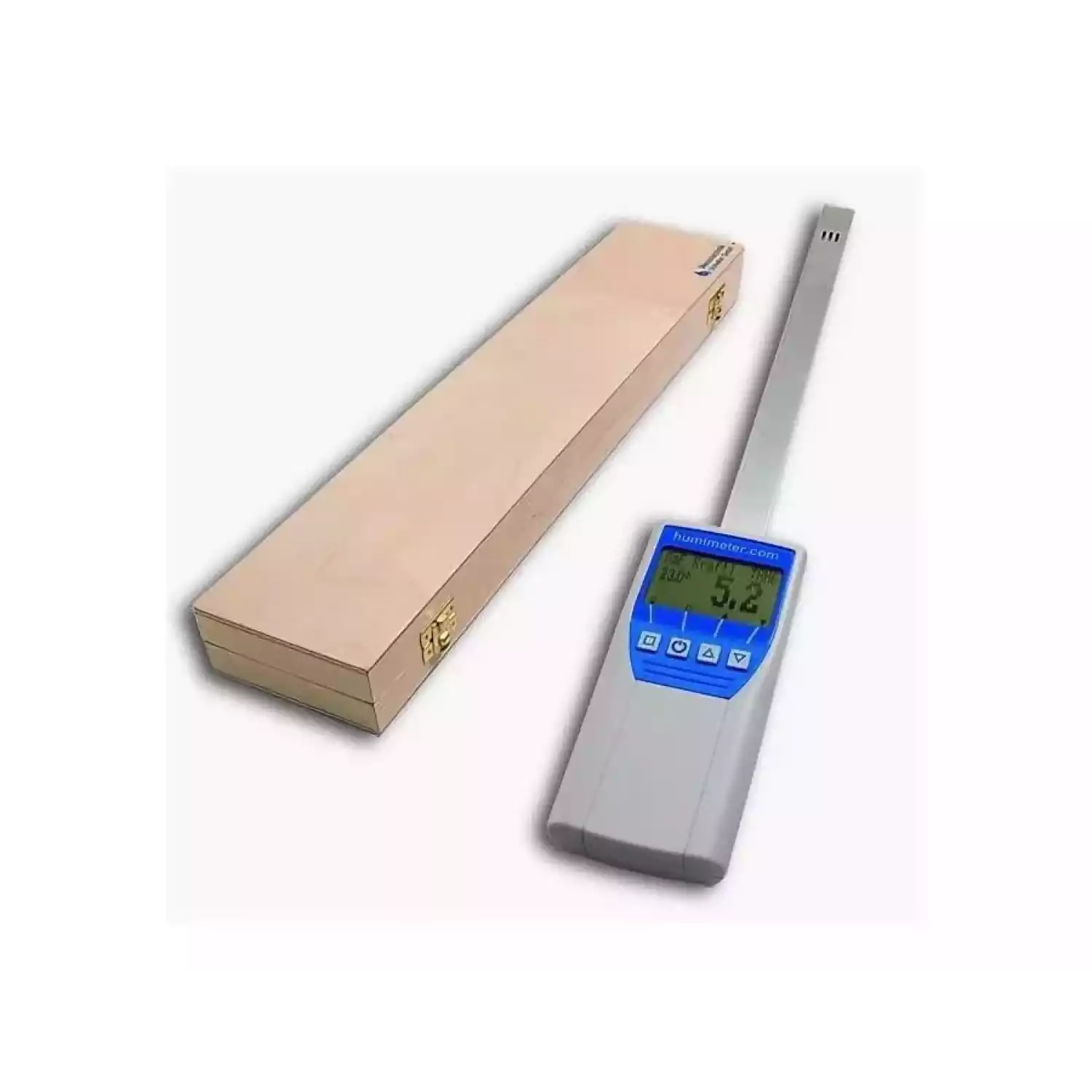 Влагомер для бумаги RH5 - 2