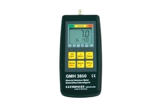 Влагомер строительный универсальный GMH 3850