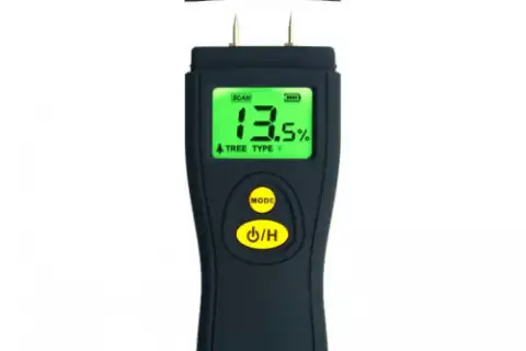 Цифровой влагомер AR971