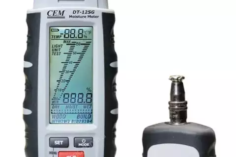 Влагомер универсальный DT-125G