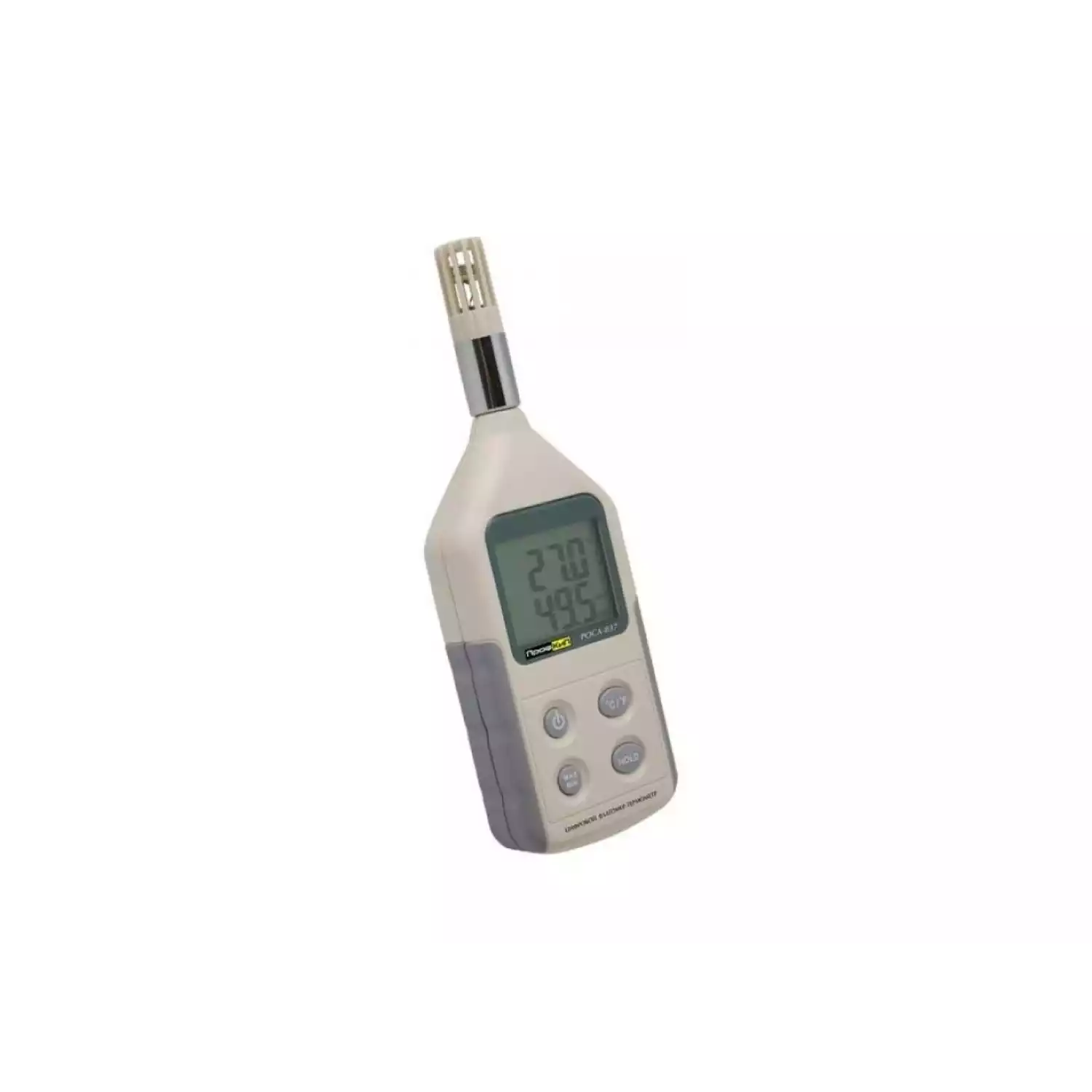 Цифровой влагомер ПРОФКИП РОСА-837 - 1