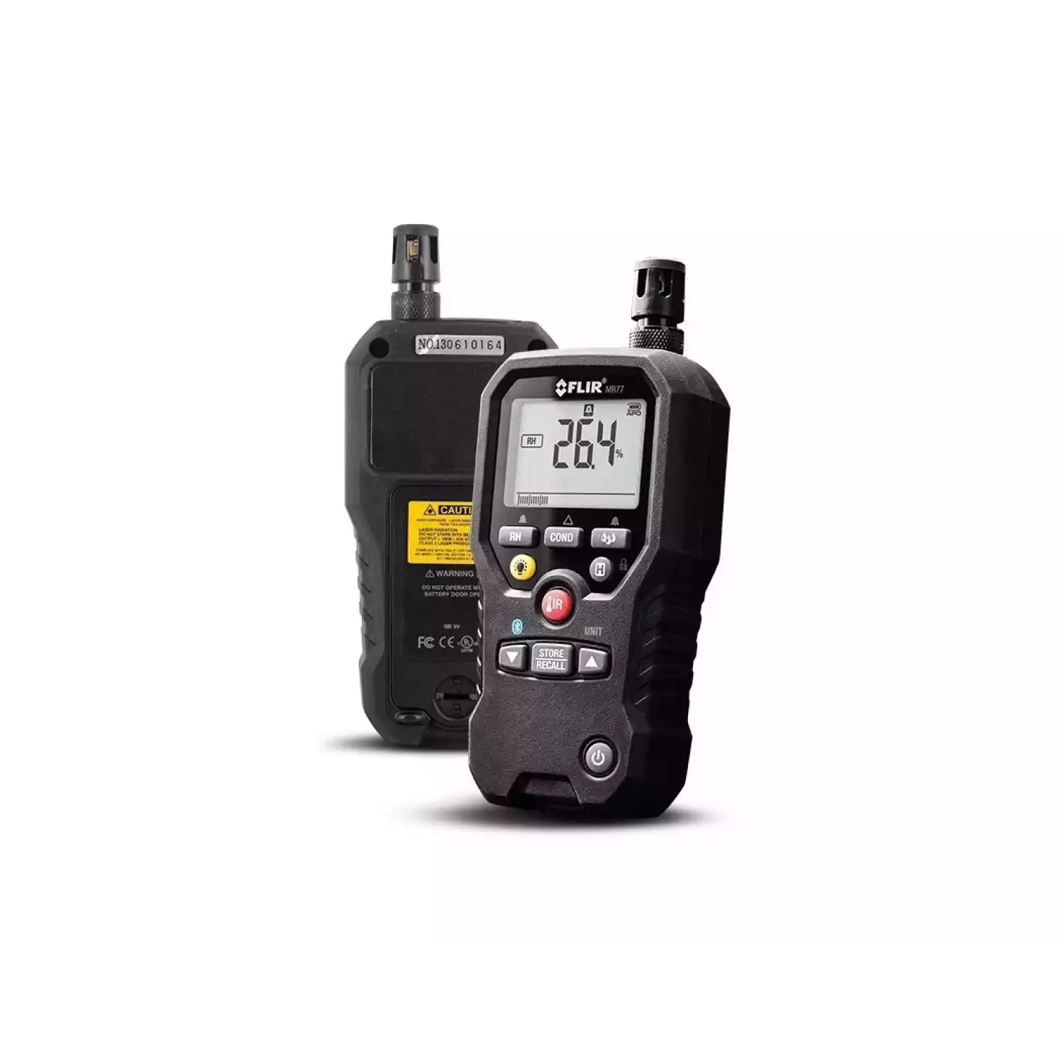 Влагомер FLIR MR77 - 2