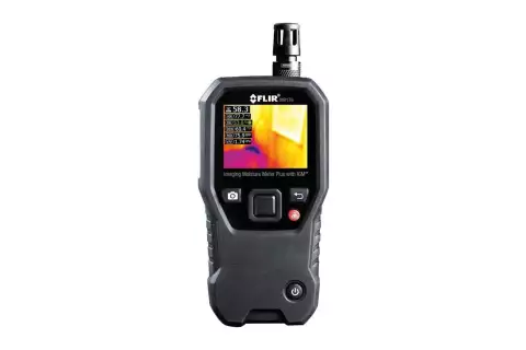 Тепловизионный влагомер FLIR MR176