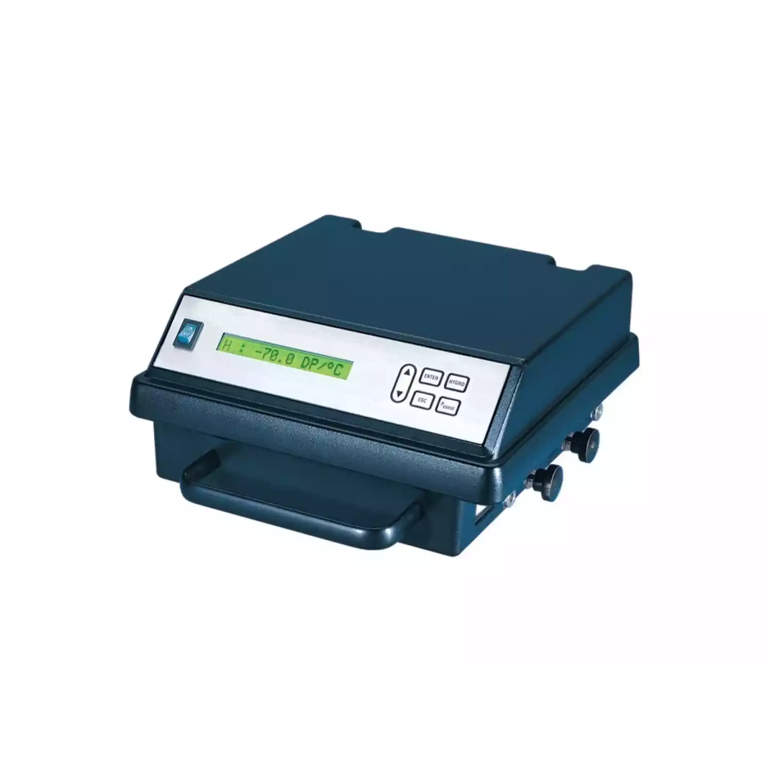 Влагомер газов Moisture Monitor Series 35 IS - 1